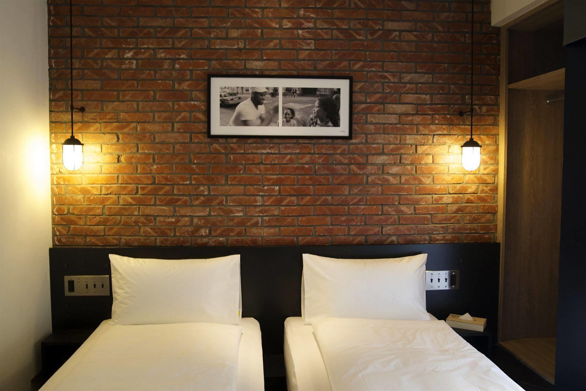 Hotel Check Songjiang